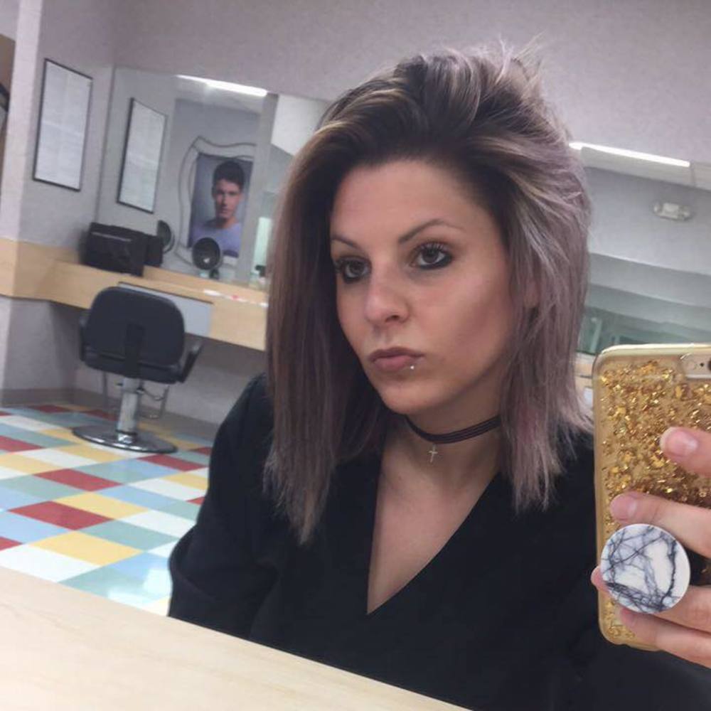 Meet your Posher, Amanda